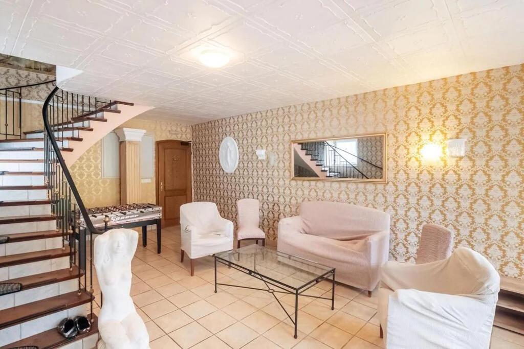Apartament Moselblick Kinheim Zewnętrze zdjęcie