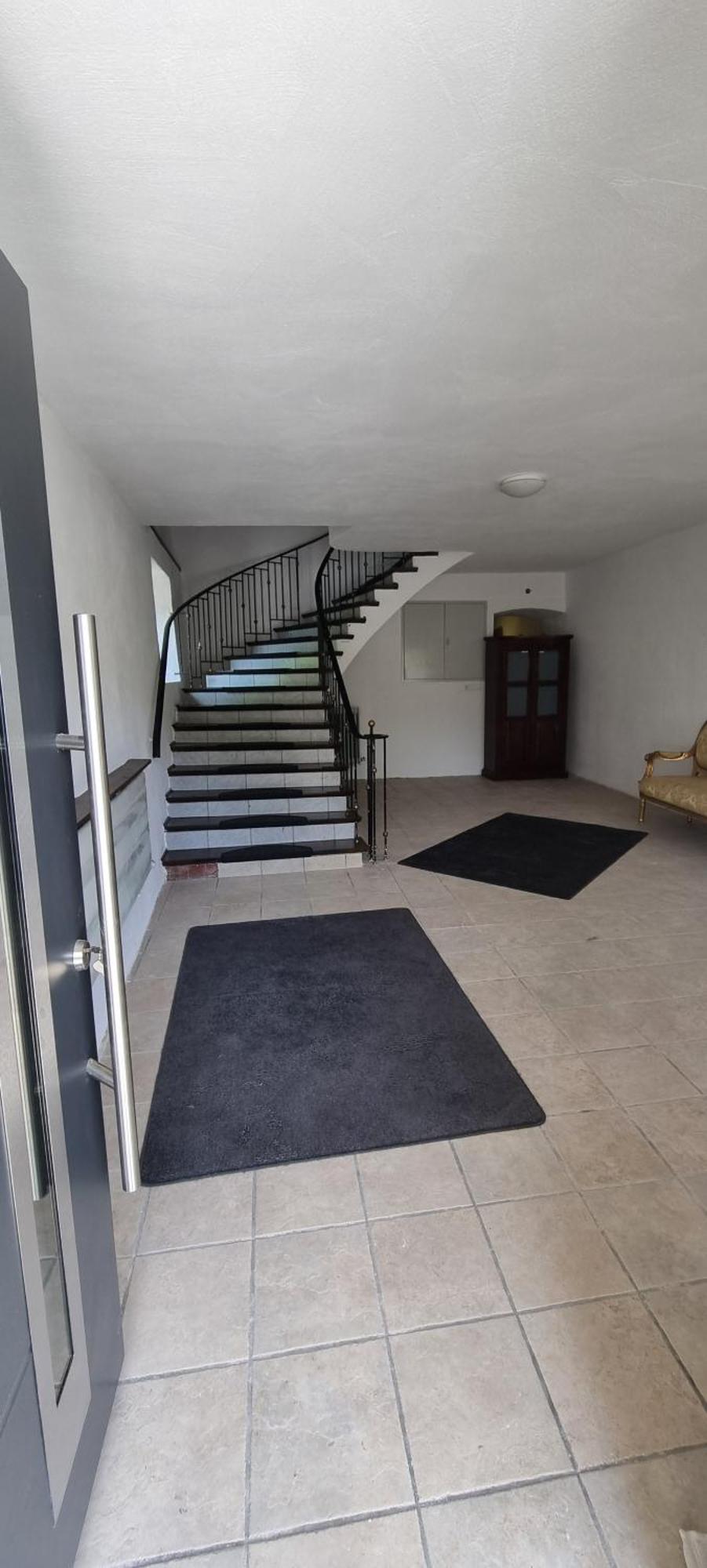 Apartament Moselblick Kinheim Zewnętrze zdjęcie