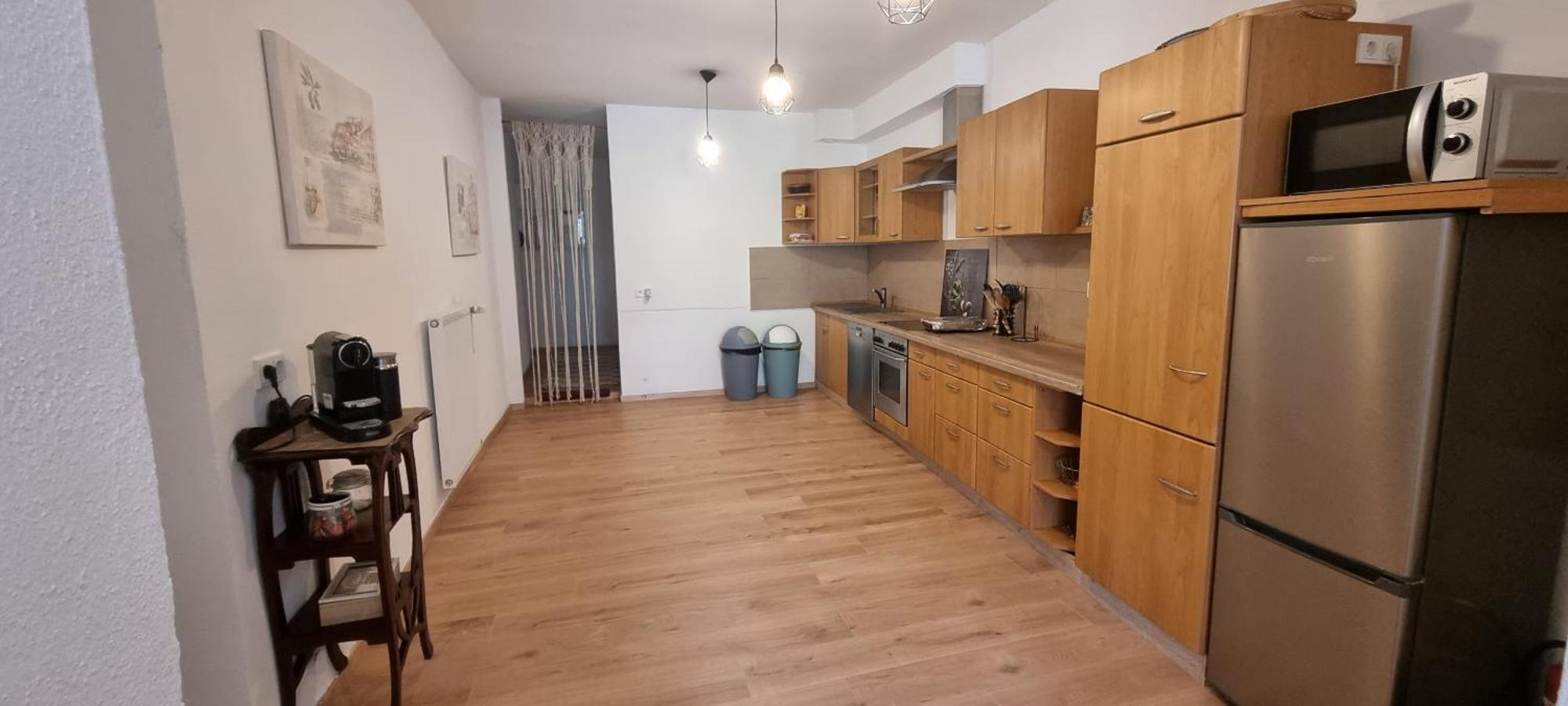 Apartament Moselblick Kinheim Zewnętrze zdjęcie