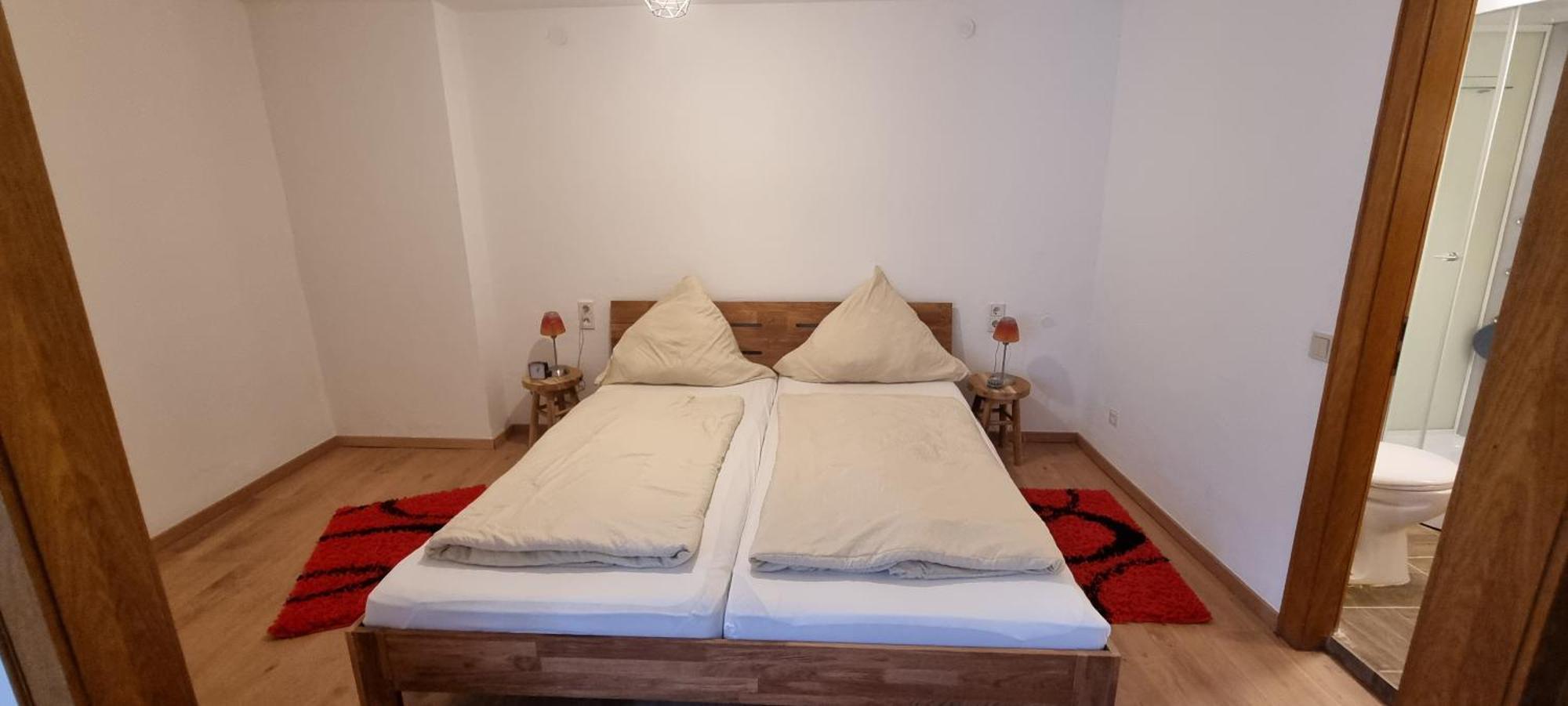 Apartament Moselblick Kinheim Zewnętrze zdjęcie