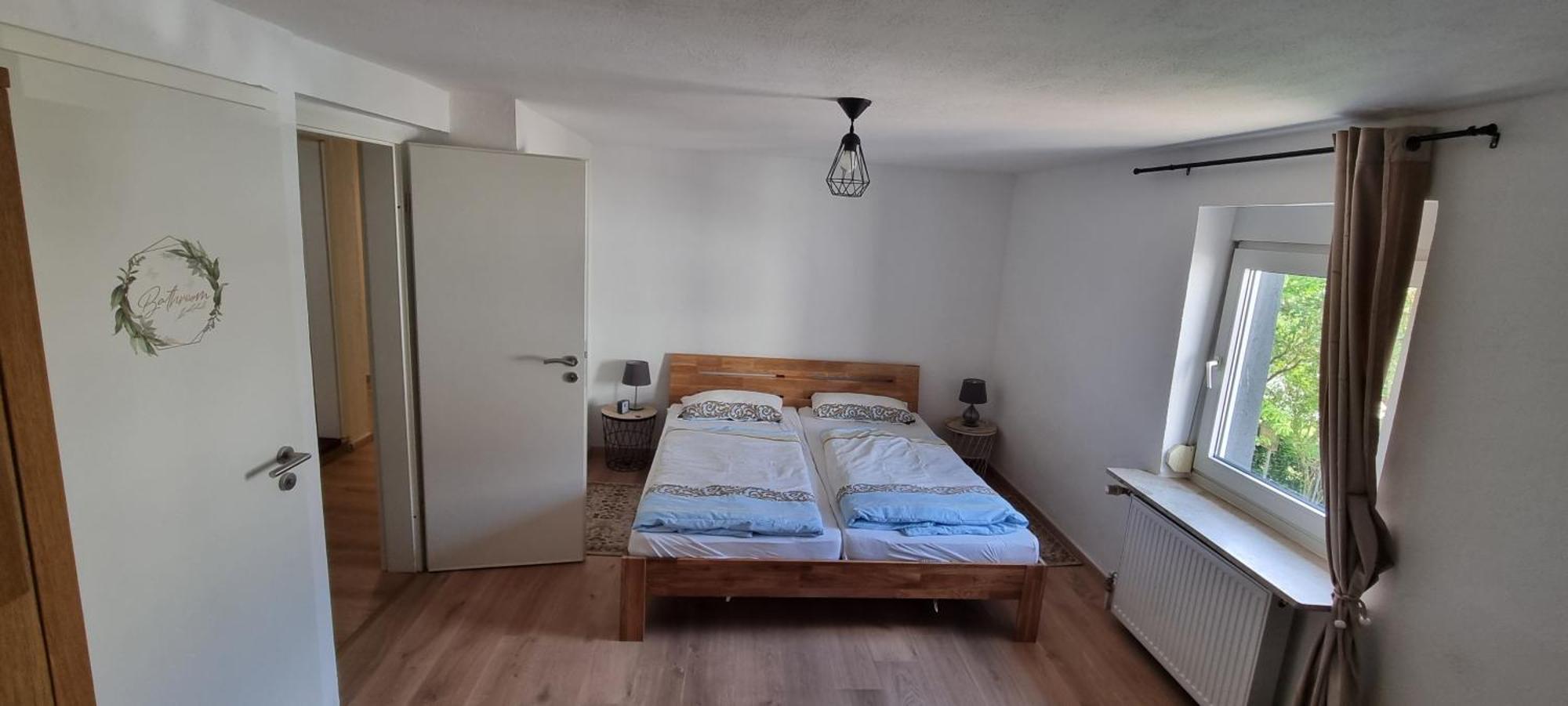 Apartament Moselblick Kinheim Zewnętrze zdjęcie