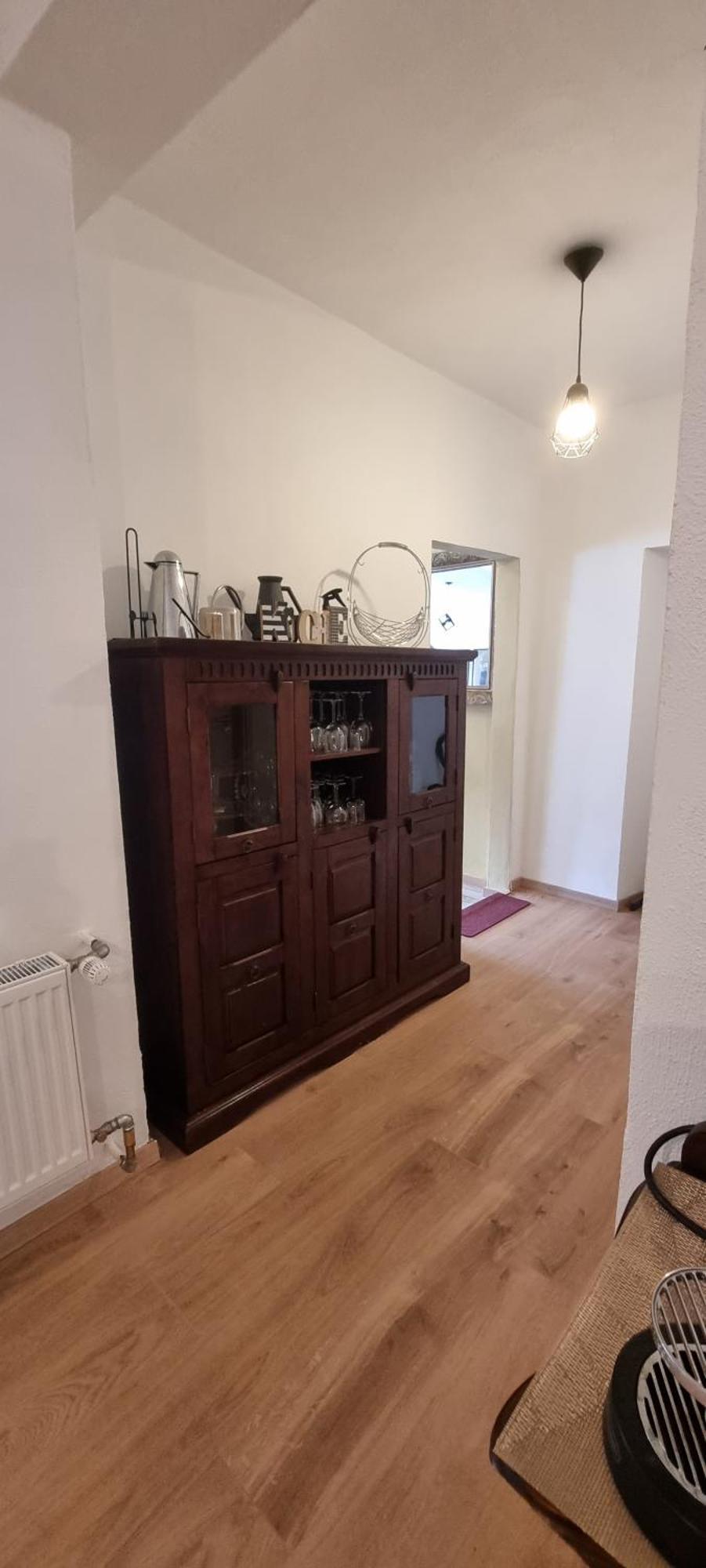 Apartament Moselblick Kinheim Zewnętrze zdjęcie