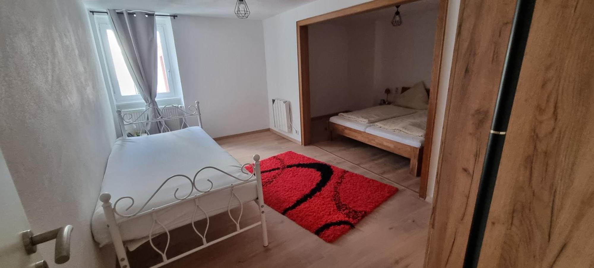 Apartament Moselblick Kinheim Zewnętrze zdjęcie