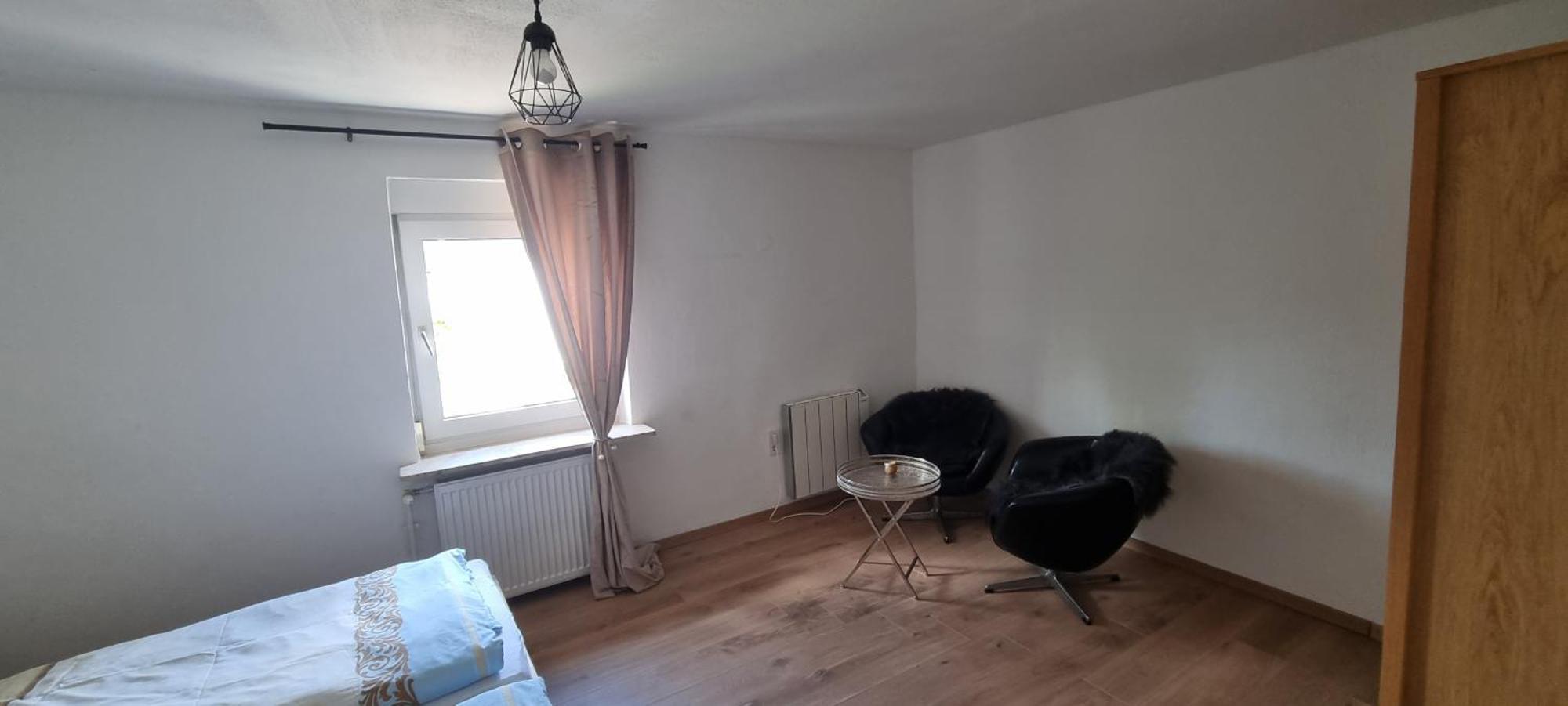 Apartament Moselblick Kinheim Zewnętrze zdjęcie