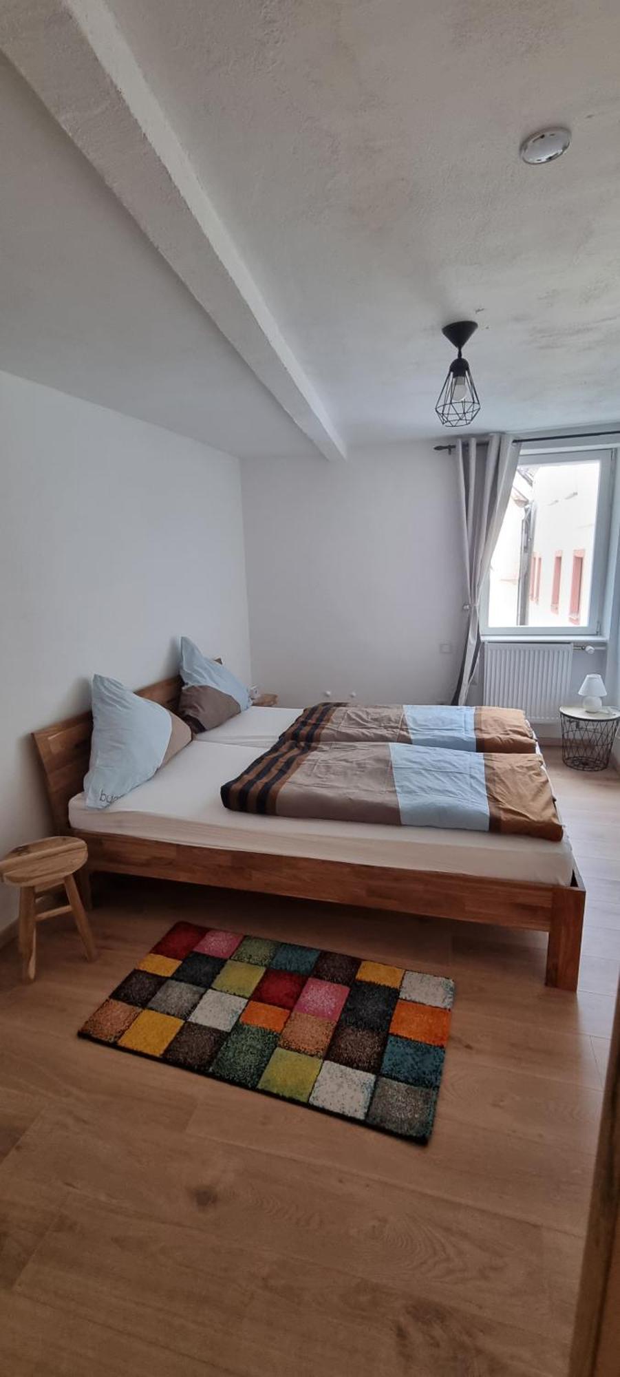 Apartament Moselblick Kinheim Zewnętrze zdjęcie