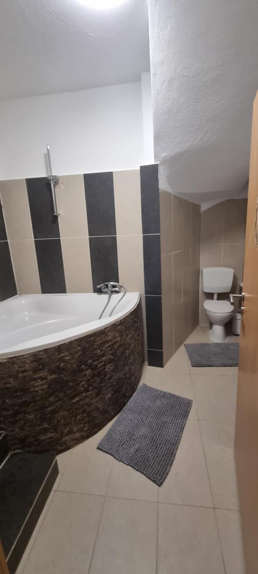 Apartament Moselblick Kinheim Zewnętrze zdjęcie