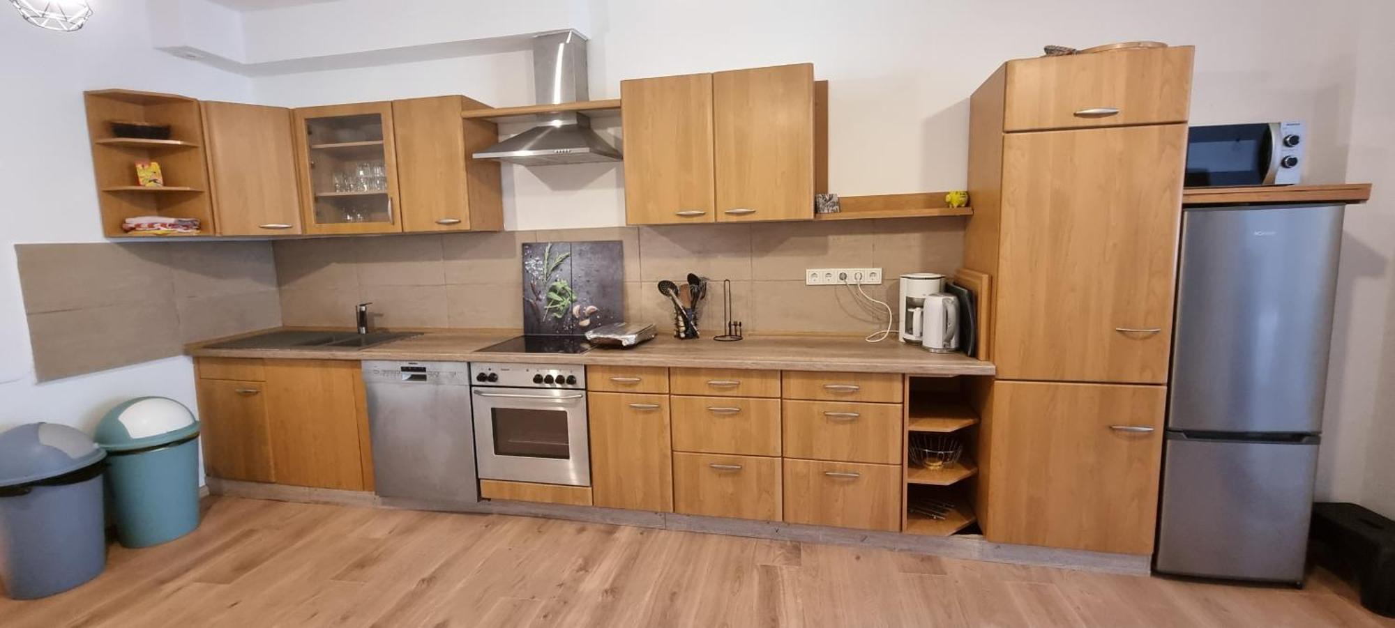 Apartament Moselblick Kinheim Zewnętrze zdjęcie