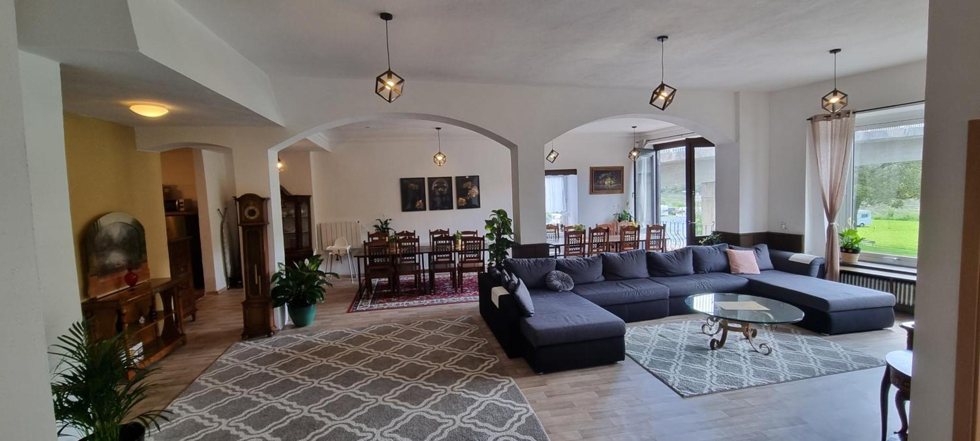 Apartament Moselblick Kinheim Zewnętrze zdjęcie